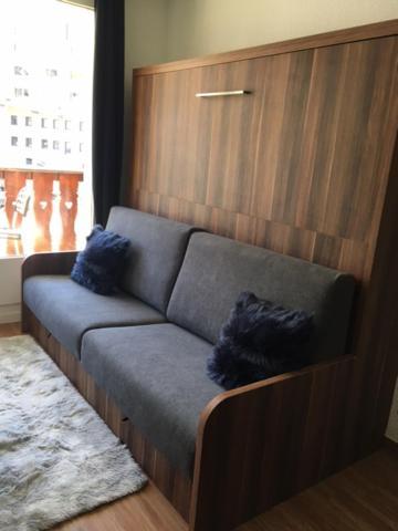 Studio Cabine Chalet Club III Entierement Renove Tignes Exterior foto